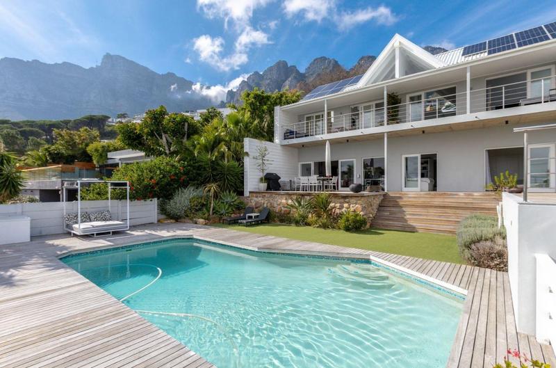 6 Bedroom Property for Sale in Camps Bay Western Cape